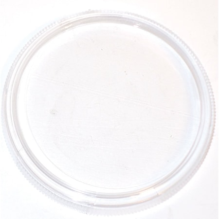 Powerweld Replacement Gauge Cover, 2-1/2" LEX25